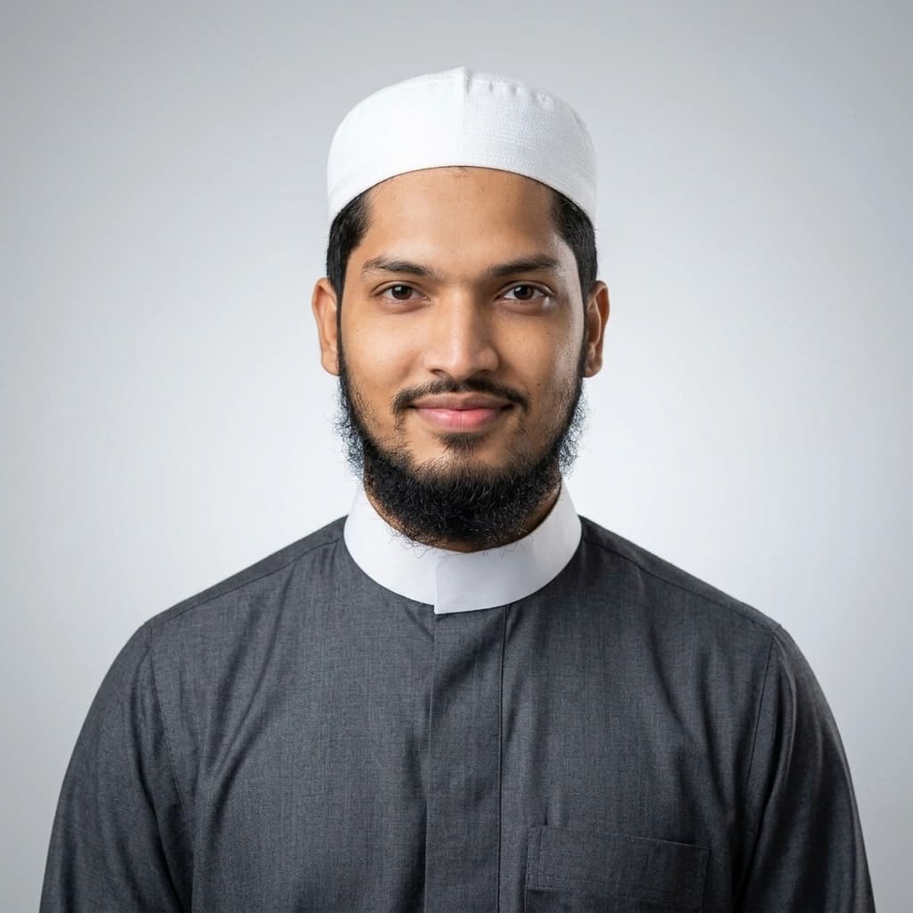 Shaykh Abdur Rahim