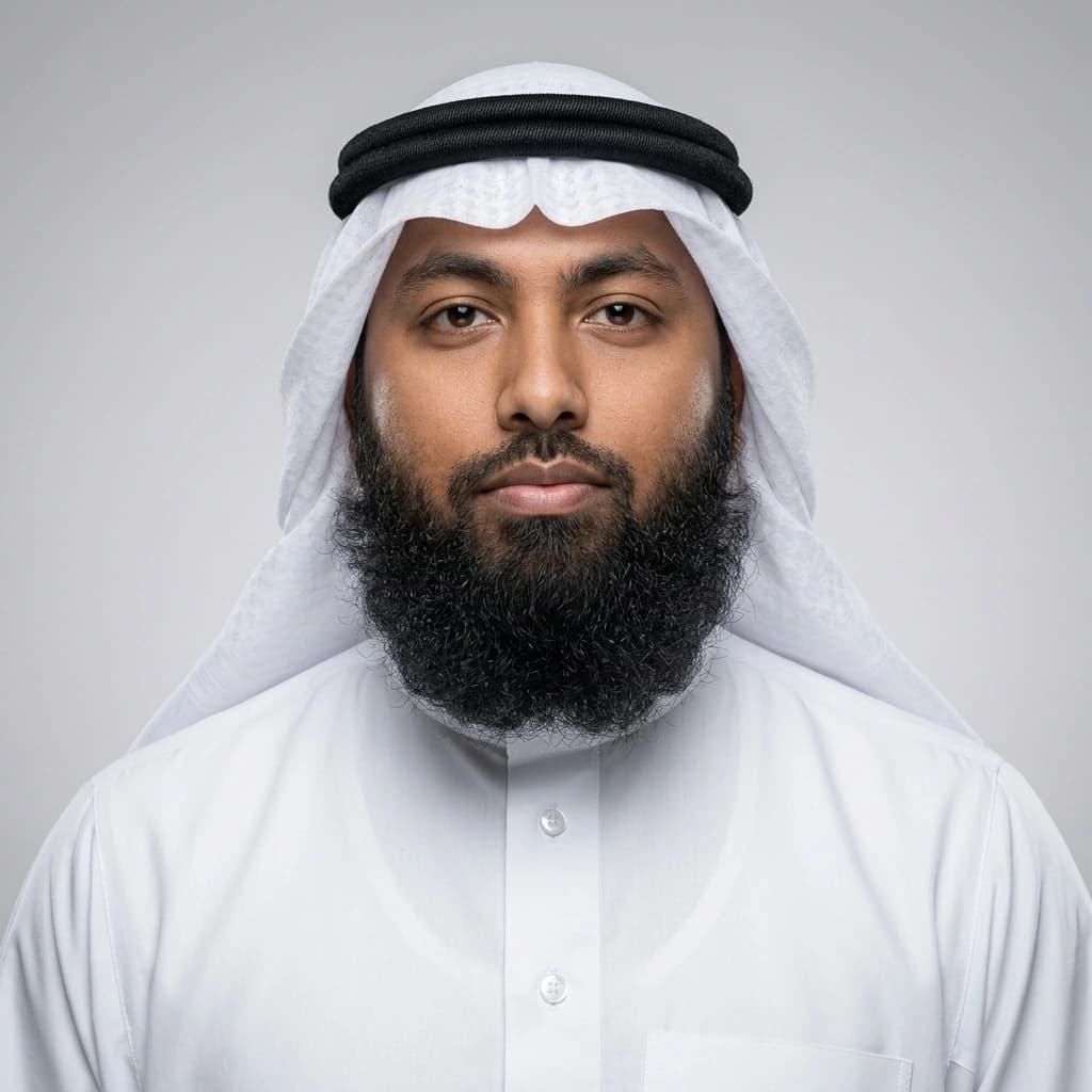 Ustadh Nahid Hasan