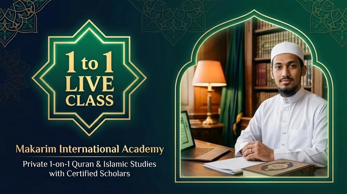 Makarim International Academy